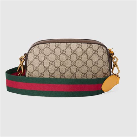 supreme gucci outfit|gucci supreme crossbody.